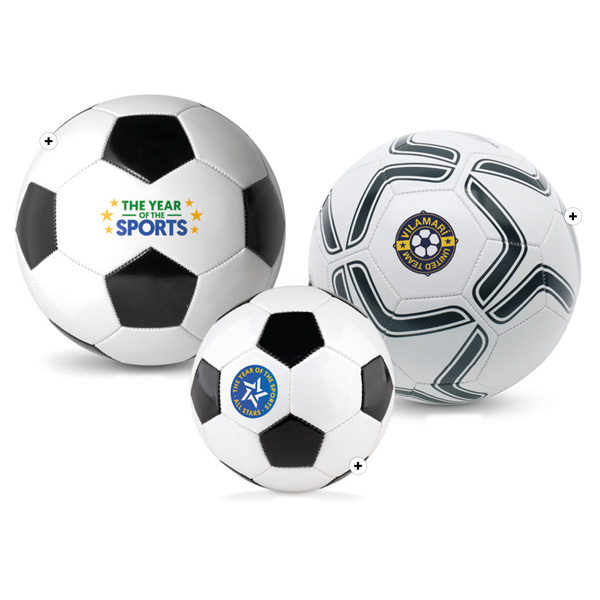 voetballen