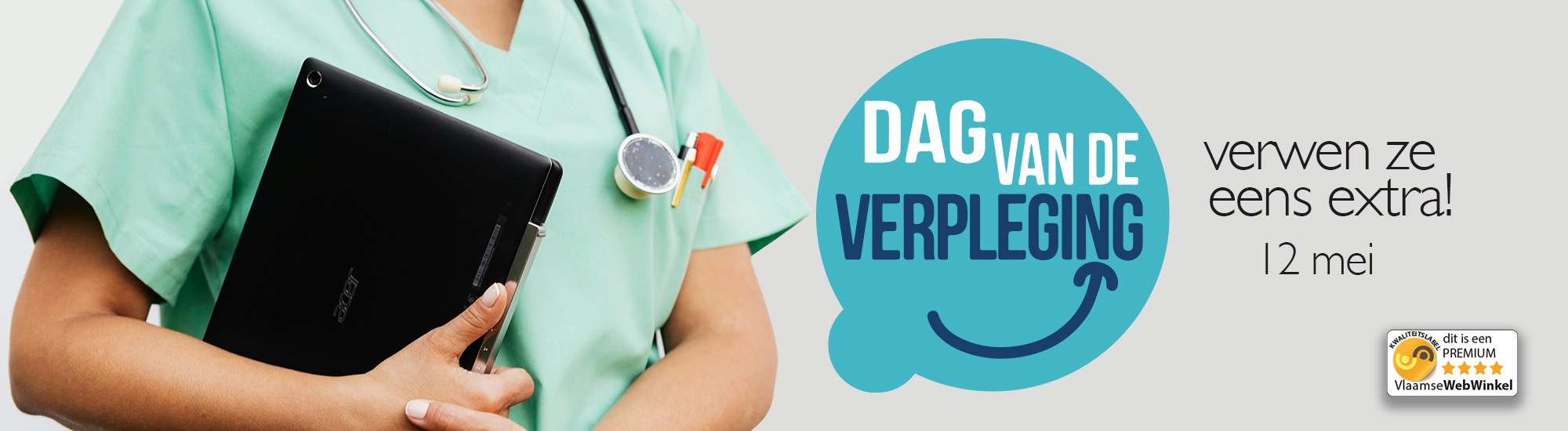 Dag van de verpleging