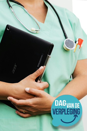 Dag van de verpleging