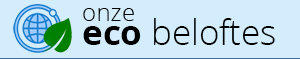 Onze eco beloftes