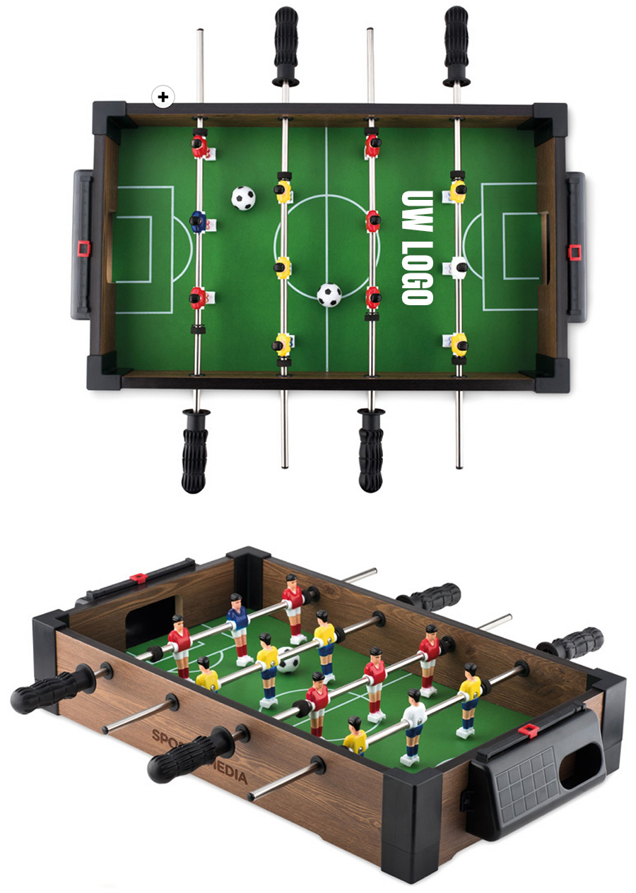 Voetbaltafel