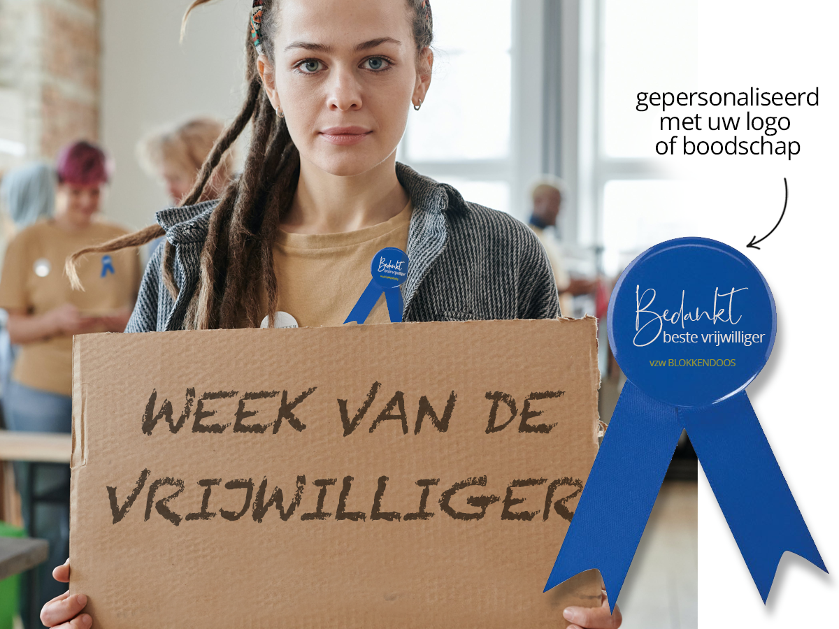 Een waardering die inspireert