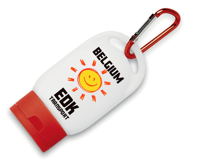 Zonnecreme