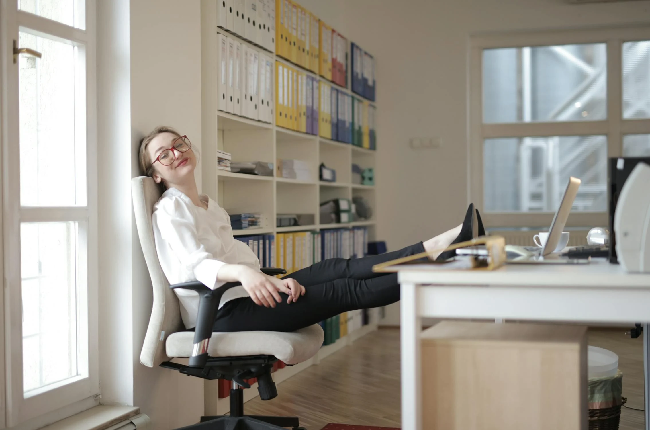 secretaressedag