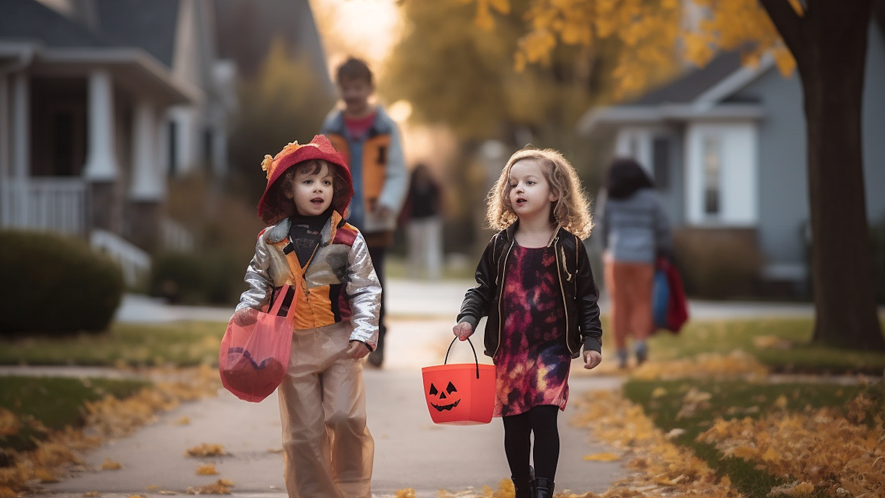 Halloween